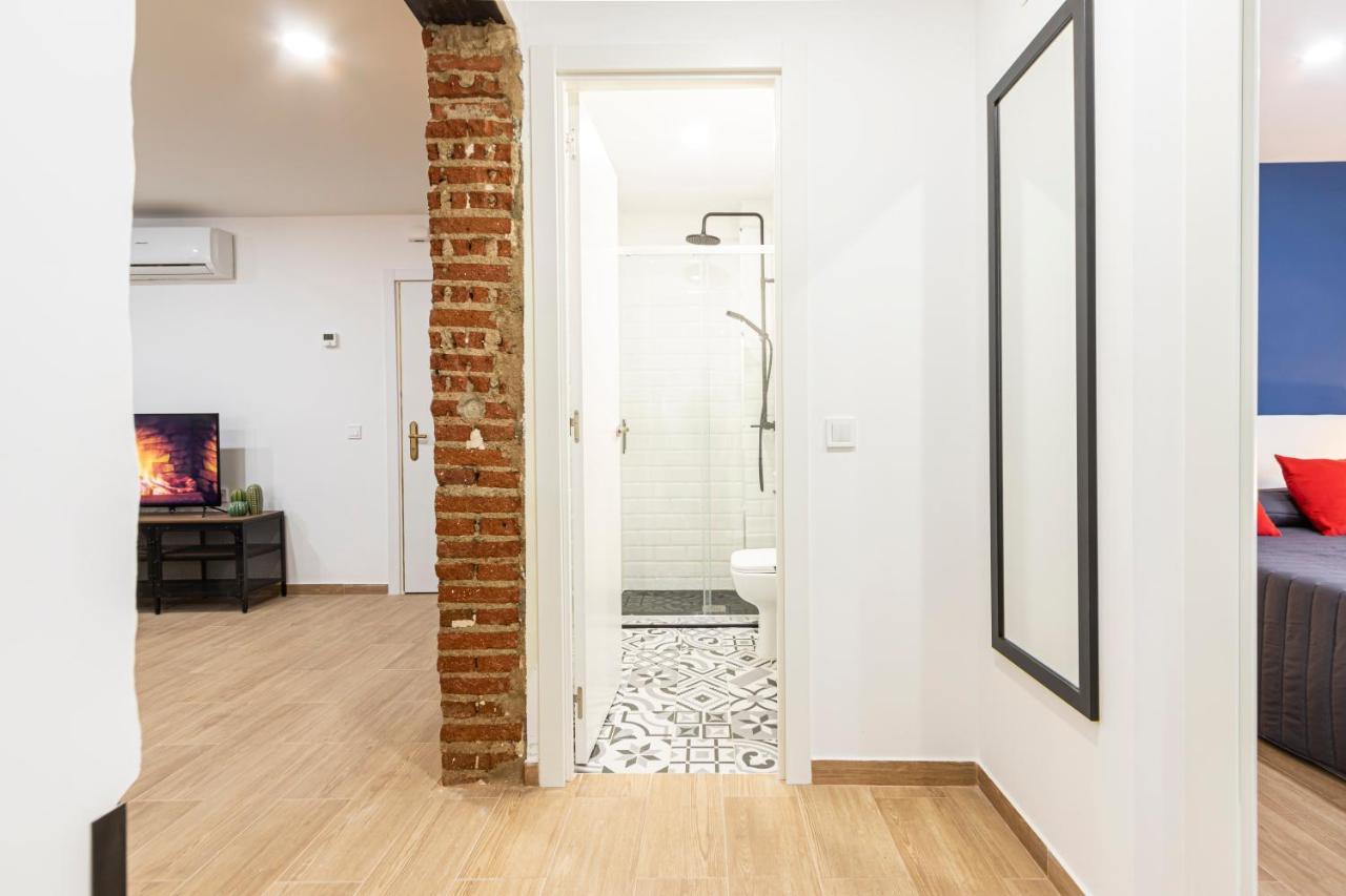 Ever House - Ifema Canillas Appartement Madrid