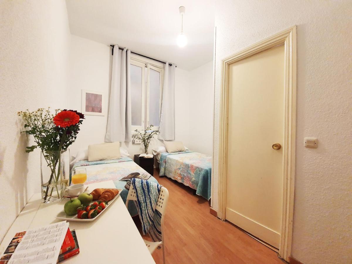 Alicante Guest house Madrid