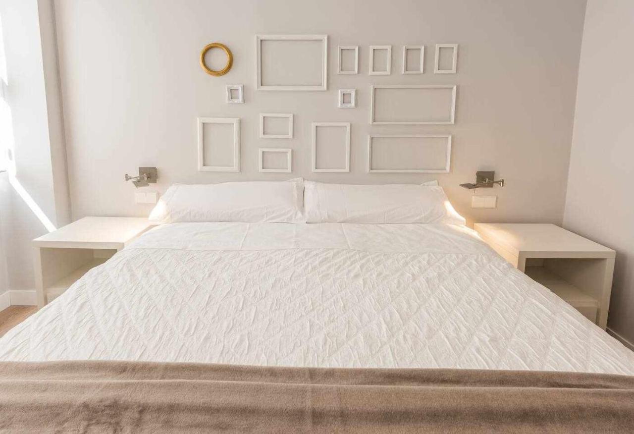 Apartamento Lujo Princesa Gran Via
