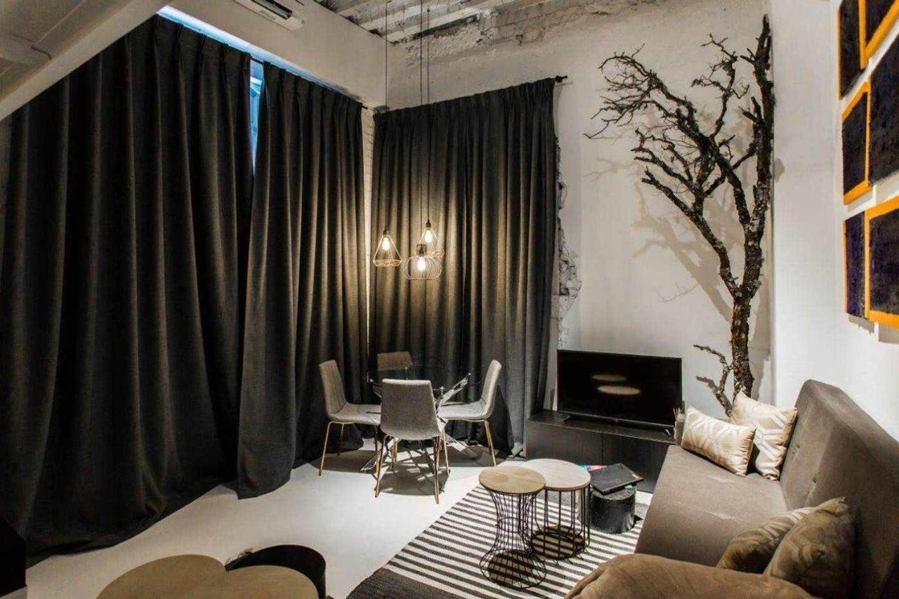 Almudena Modern Y Luxury Space Near Plaza Mayor Appartement