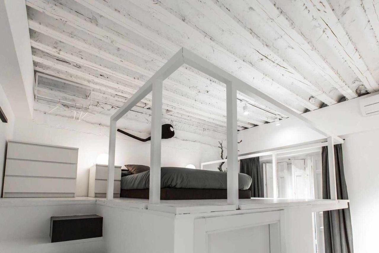 Apartamento Carmen Modern Y Luxury Space Near Plaza Mayor