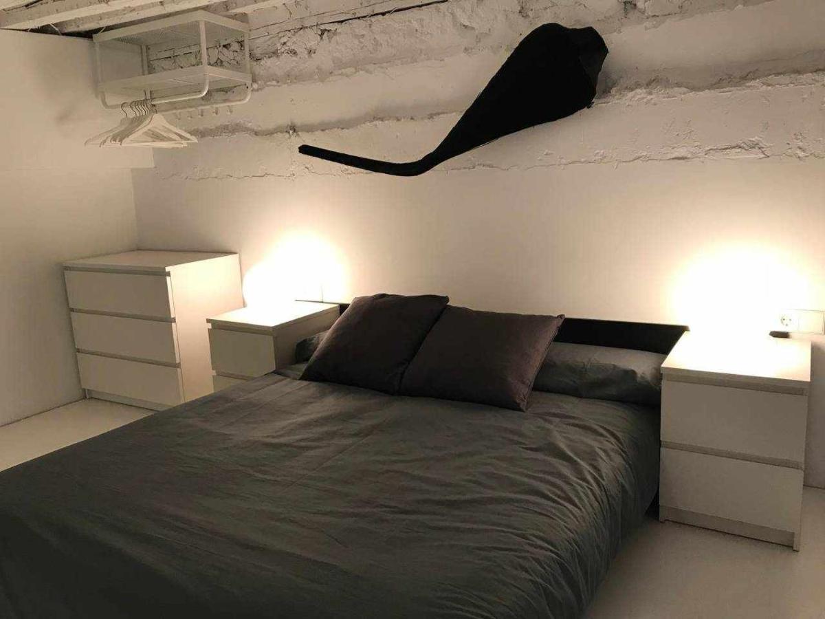 Carmen Modern Y Luxury Space Near Plaza Mayor Apartamento