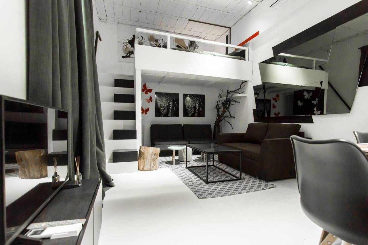 Appartement Esperanza Modern & Luxury Space Near Plaza Mayor
