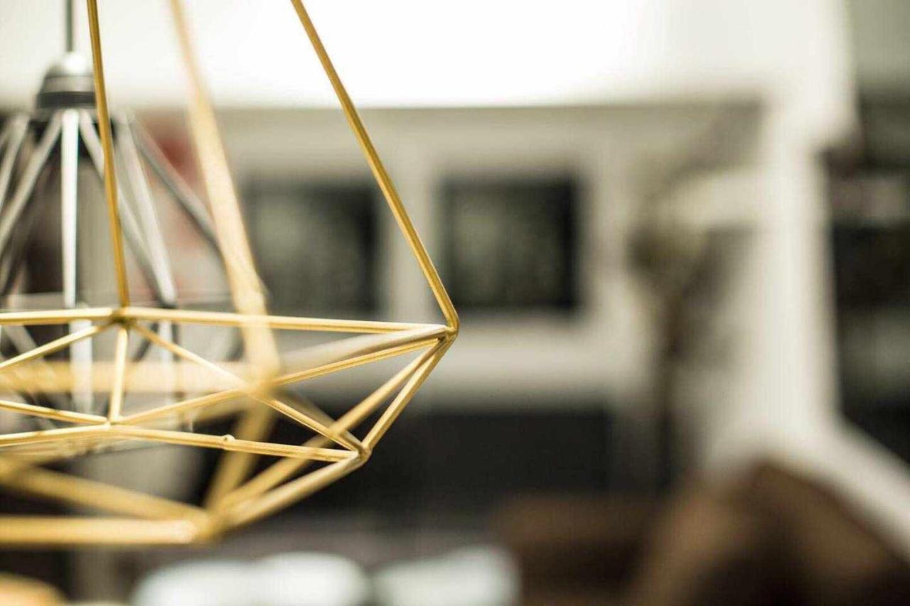 Esperanza Modern & Luxury Space Near Plaza Mayor *