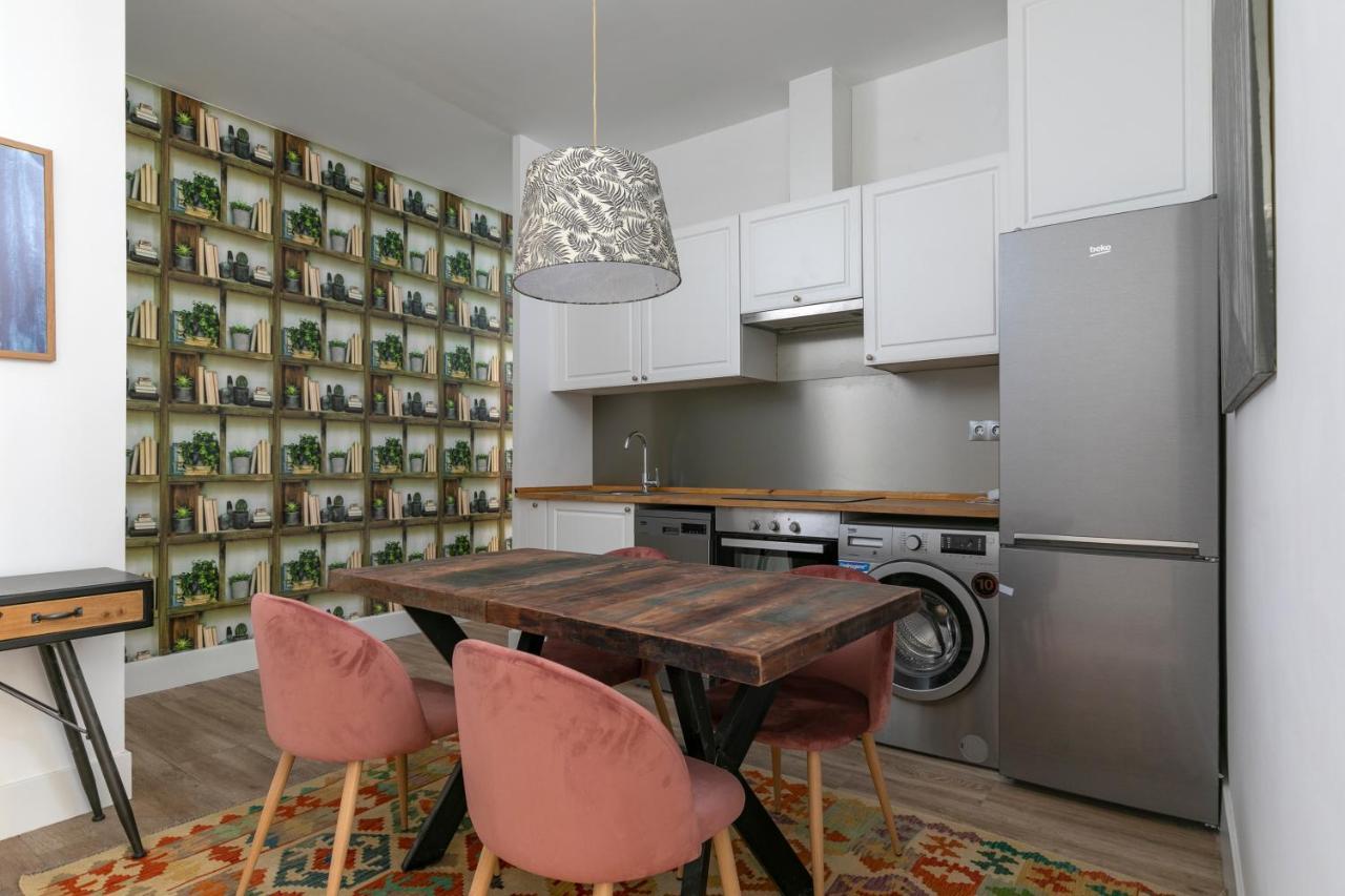 Homeabout Premium Malasana Apartamento Madri