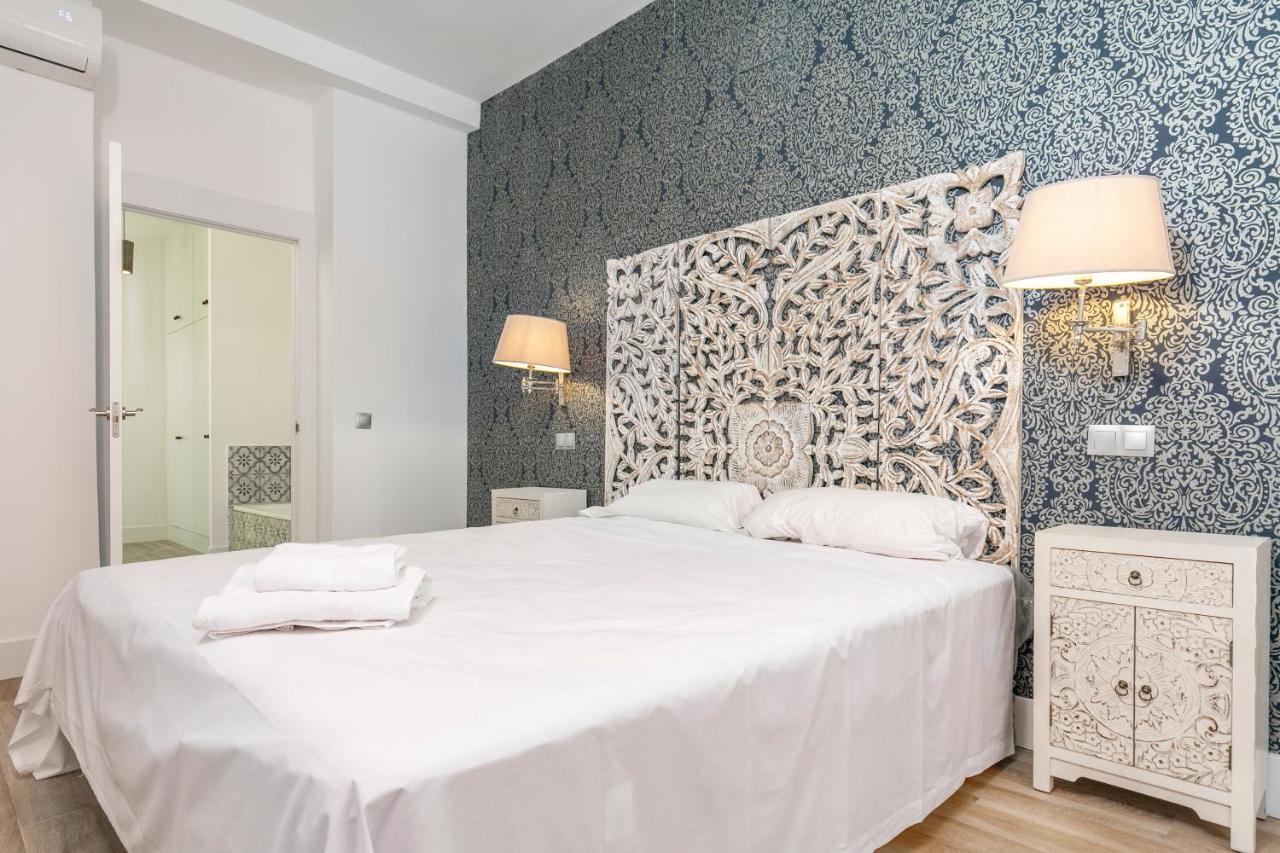 Homeabout Premium Malasana Apartamento