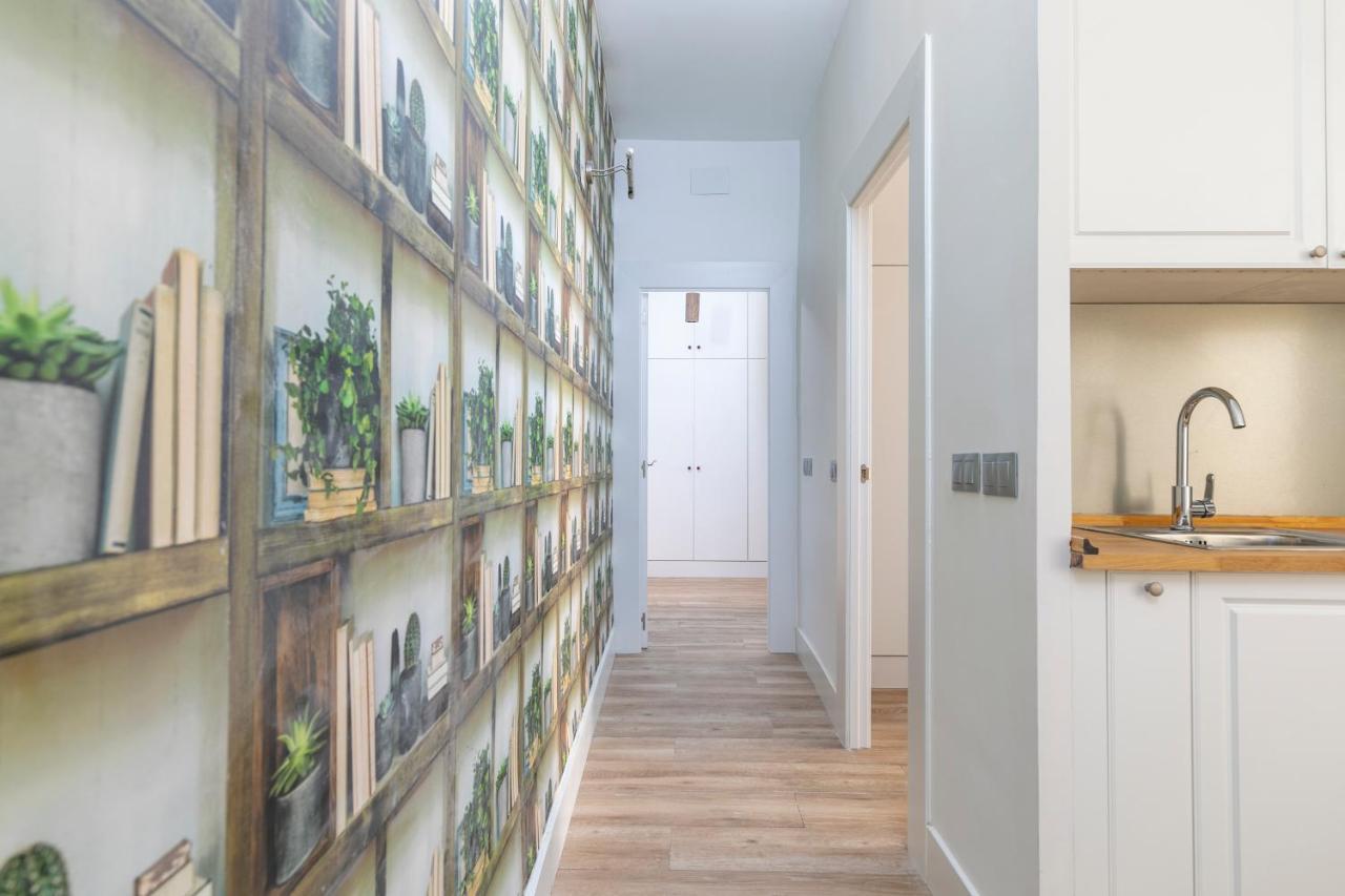 Apartamento Homeabout Premium Malasana *