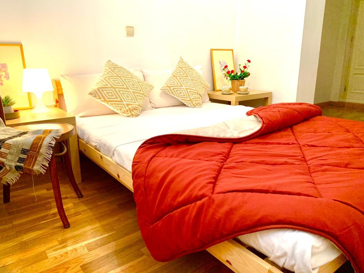 Tiffany Vip Sol Quarto em Acomodações Particulares
