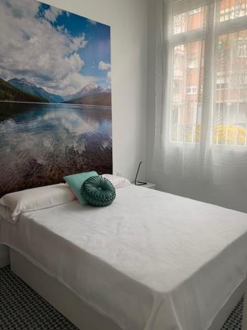 Apartamento Mana Madrid