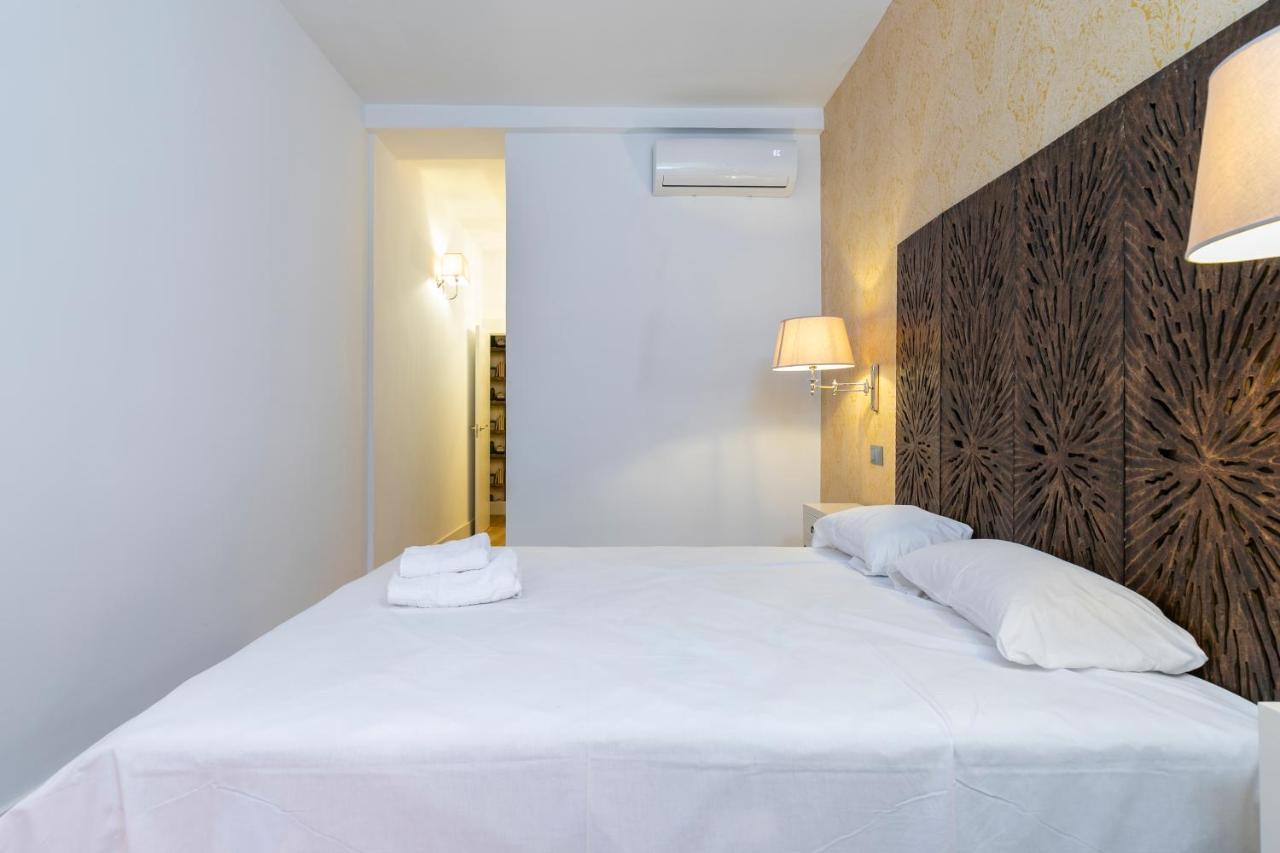 Apartamento Homeabout Premium Malasana Madri
