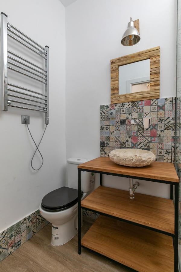 Homeabout Premium Malasana Apartamento
