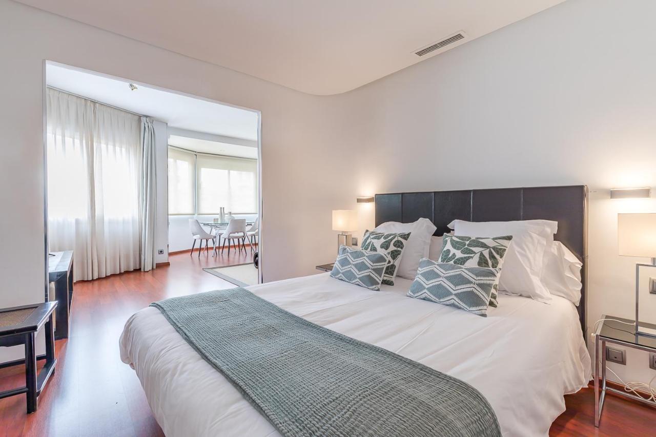 Flats - Alquiler De Temporada Apartamento