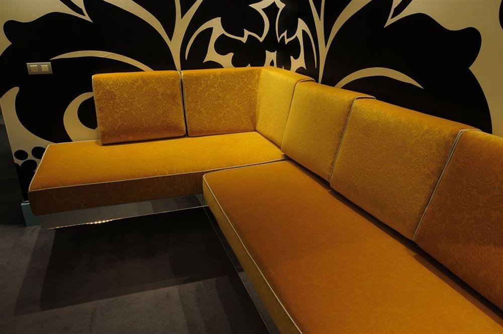 Hotel Abalu Design Boutique Gran Via