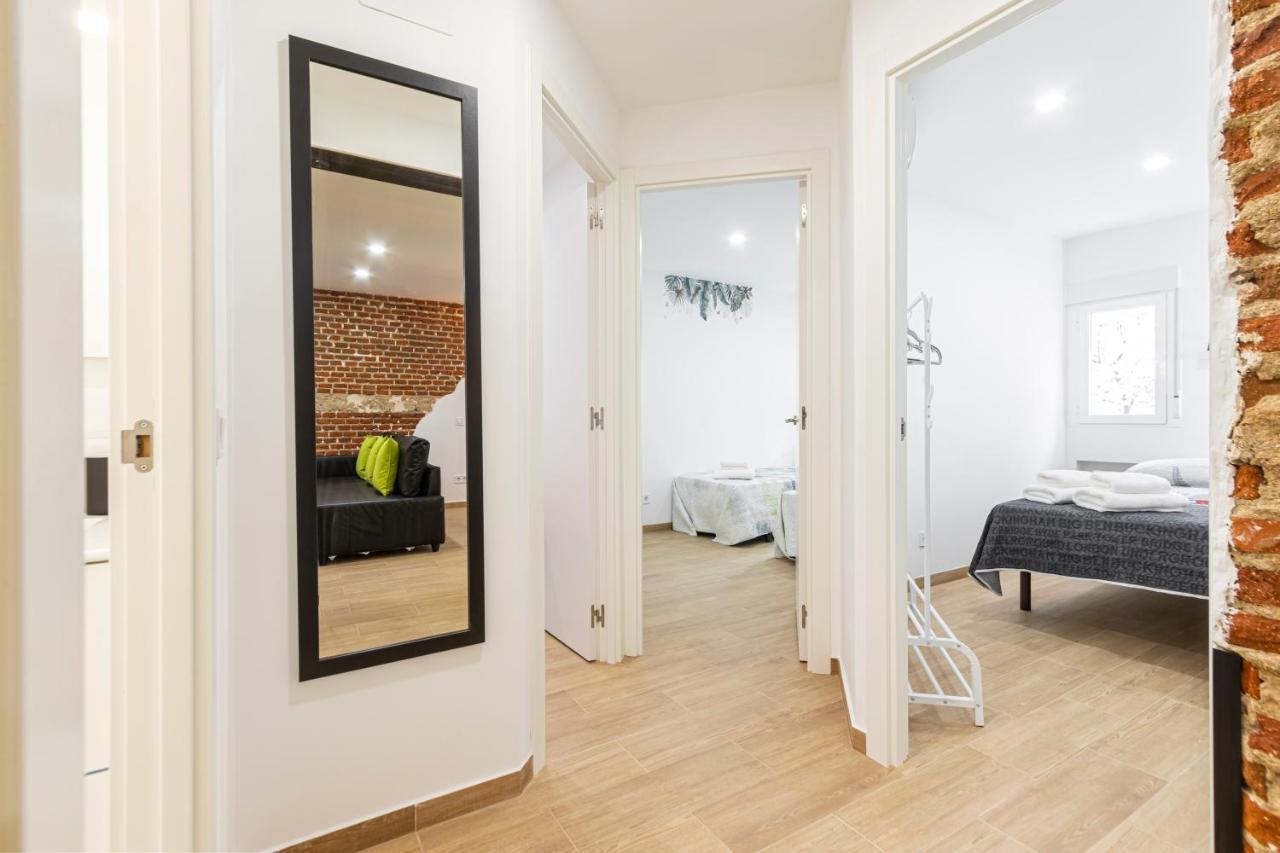 Appartement Ever House - Ifema Canillas *