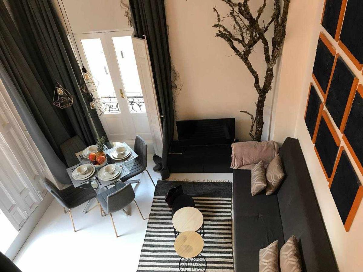 Almudena Modern Y Luxury Space Near Plaza Mayor * Madrid