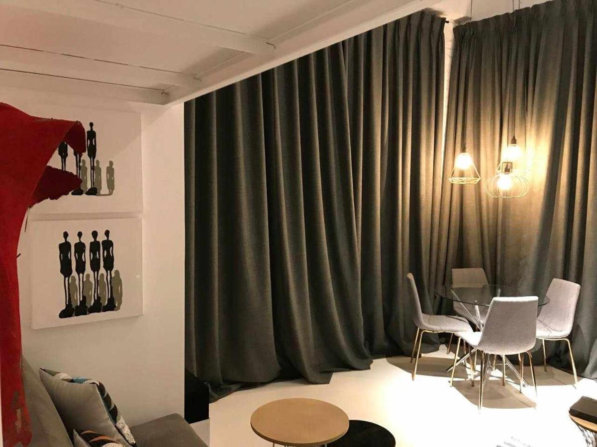 Almudena Modern Y Luxury Space Near Plaza Mayor Appartement *