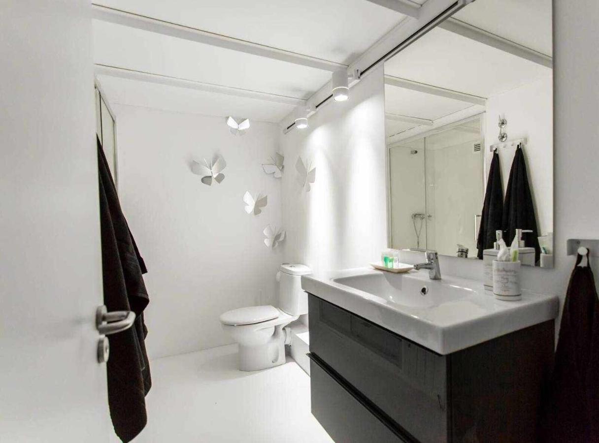 Carmen Modern Y Luxury Space Near Plaza Mayor