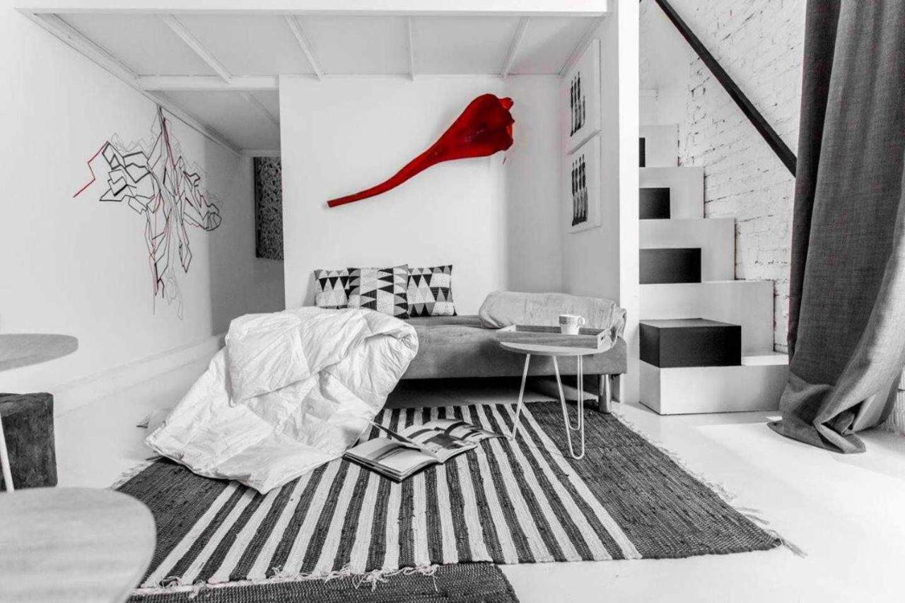 Almudena Modern Y Luxury Space Near Plaza Mayor