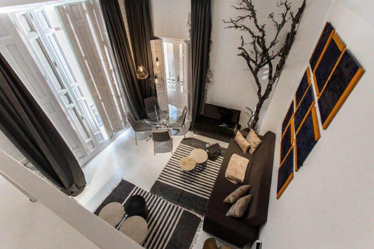Almudena Modern Y Luxury Space Near Plaza Mayor *