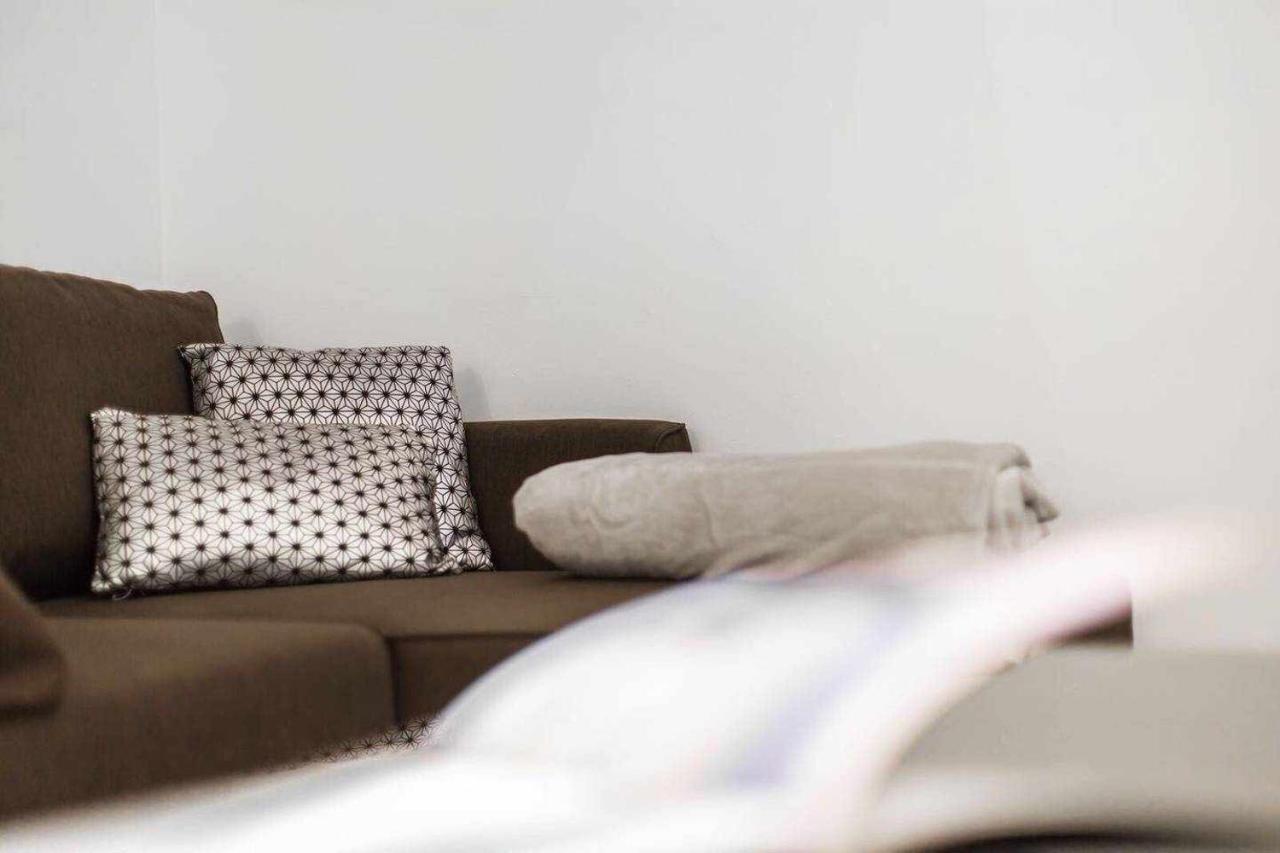 Carmen Modern Y Luxury Space Near Plaza Mayor