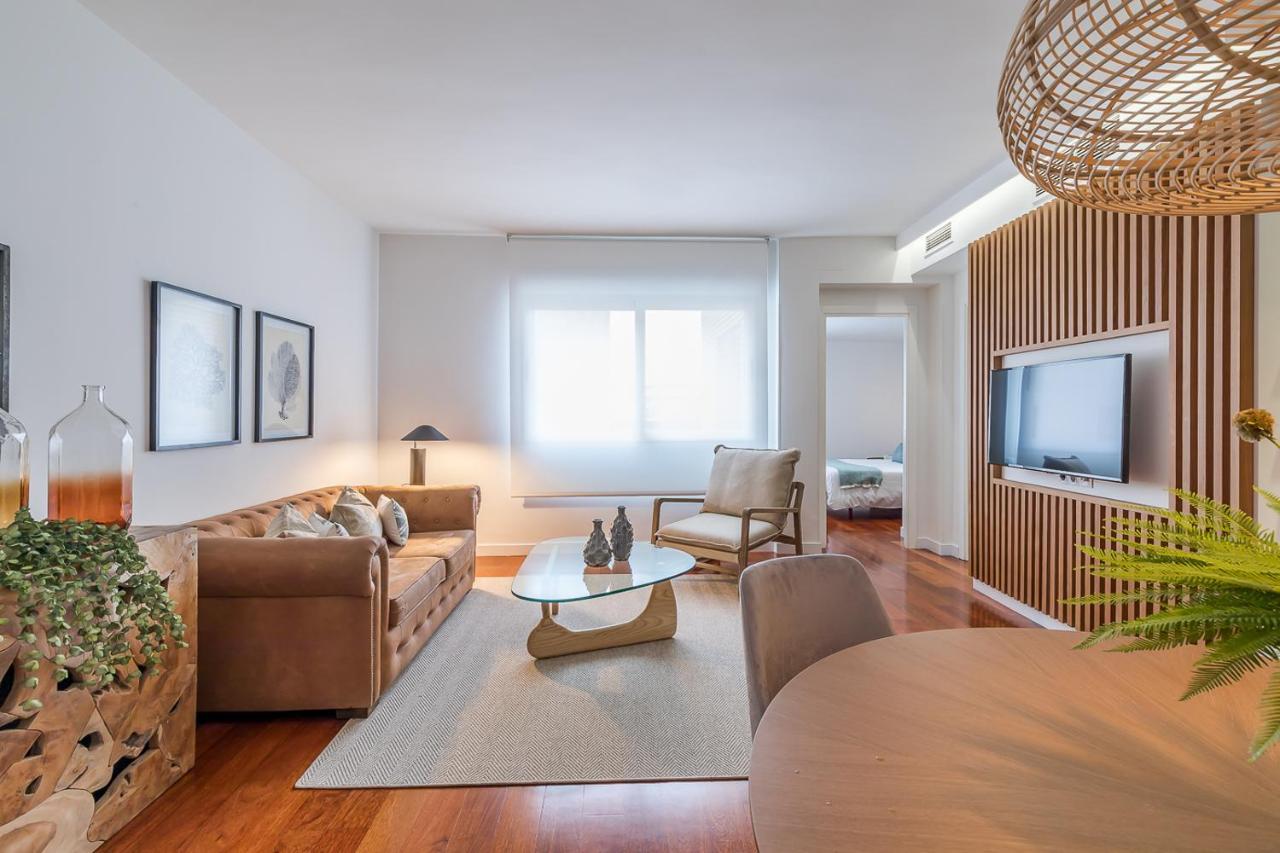 Flats - Alquiler De Temporada Apartamento
