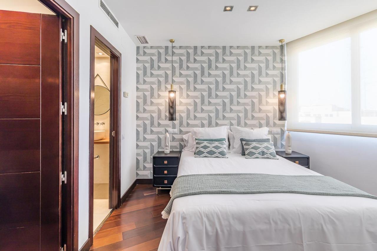 Flats - Alquiler De Temporada Apartamento Madrid