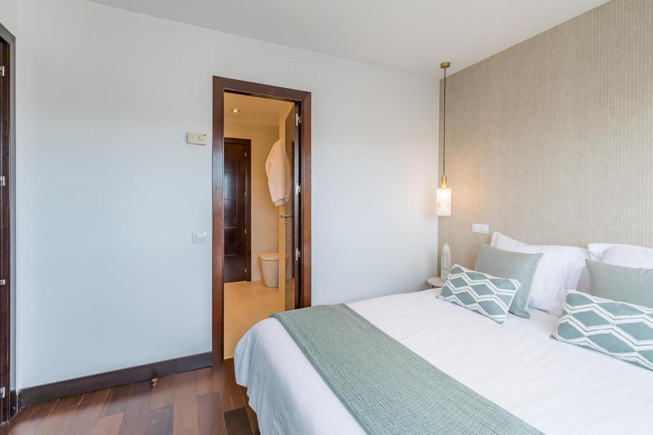Flats - Alquiler De Temporada Apartamento
