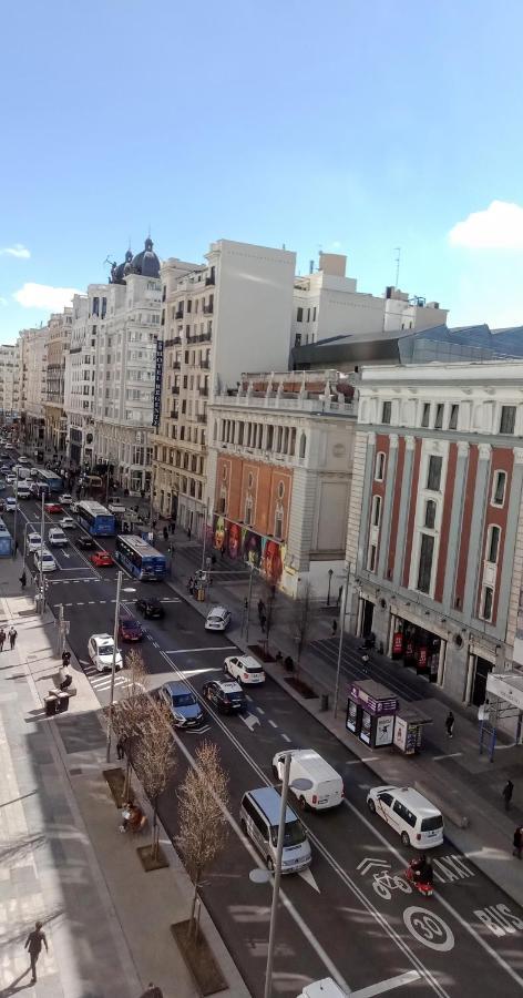 éxito En * Madrid
