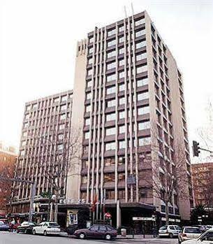 Hotel Foxa 25 4*
