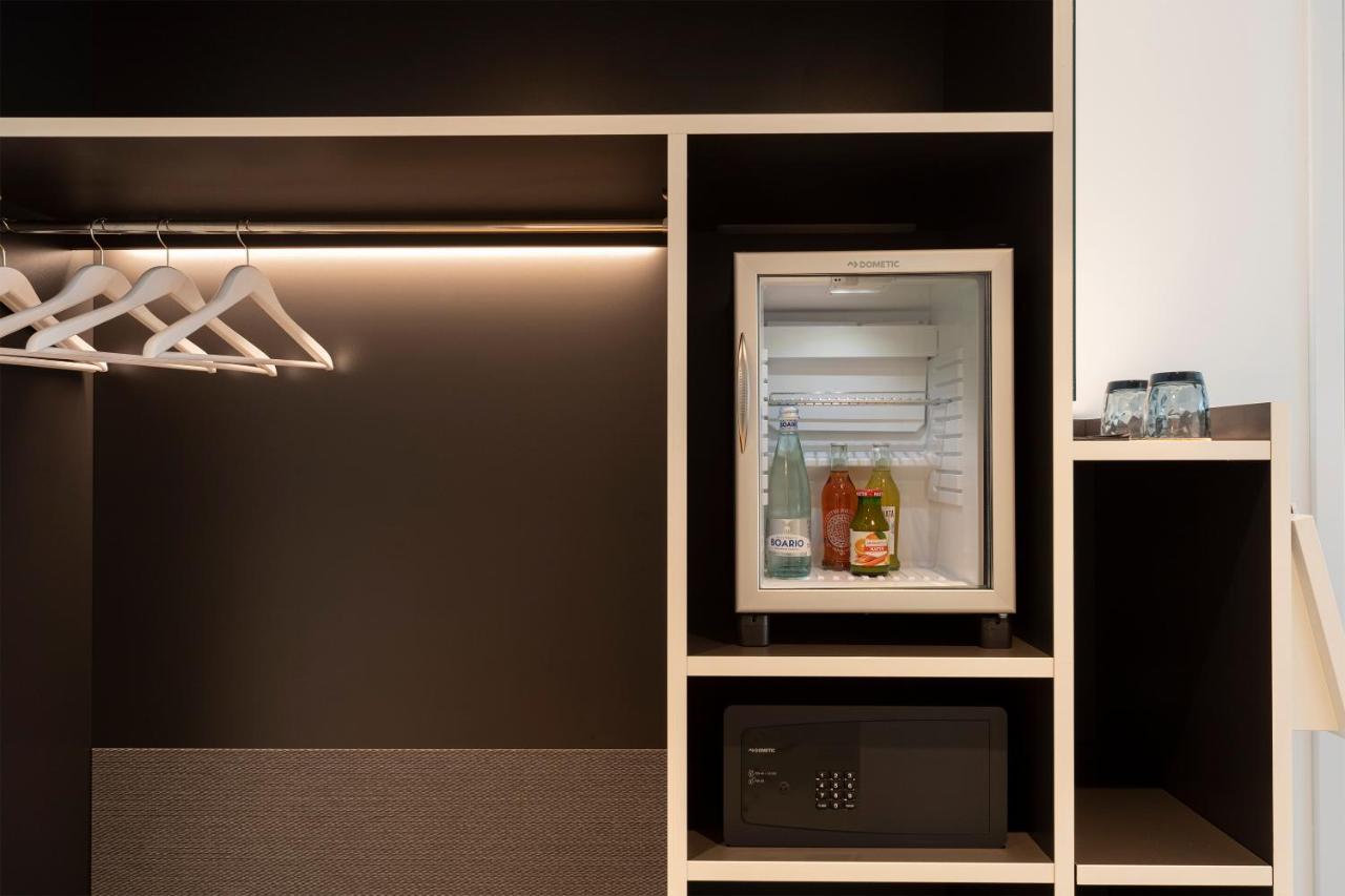 Hotel Innside By Melia Gran Via Madrid