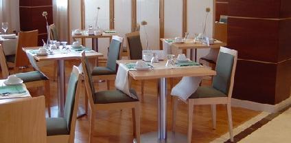 Hotel Exe Zarzuela Park