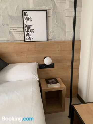 Limehome Calle De La Madera - Digital Access Aparthotel