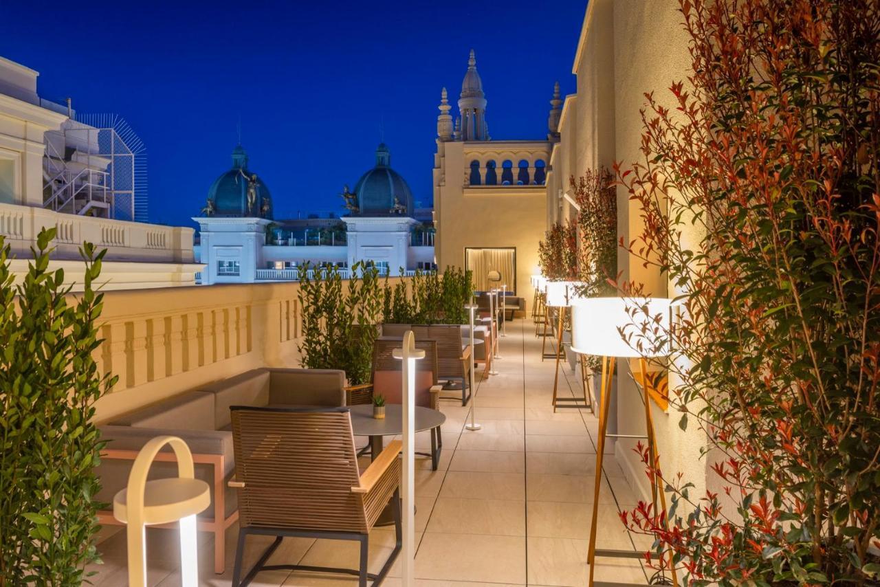 Innside By Melia Gran Via Madrid