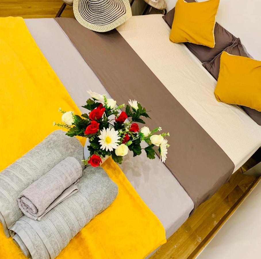 Quarto em Acomodações Particulares Tiffany Vip Sol *