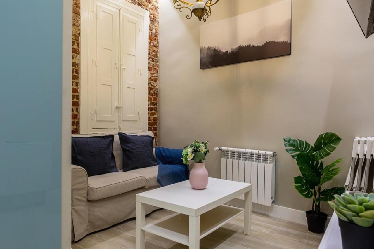 Cosy 2 Bedroom In Chamberi Madri