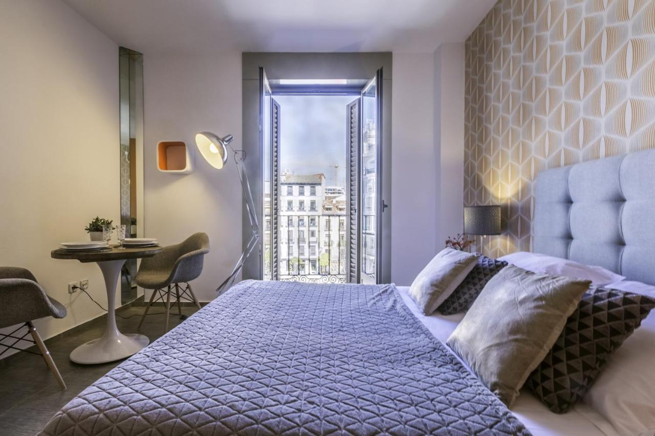Appartement Mit House Santa Ana Boutique En *