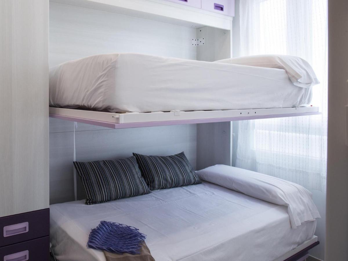 Mit House Salamanca Confort Alcala En Apartamento Madri