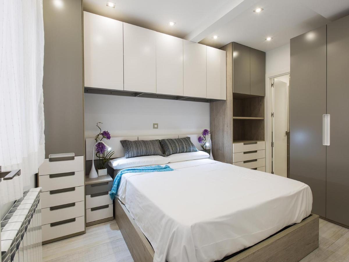 Apartamento Mit House Salamanca Confort Alcala En Madri