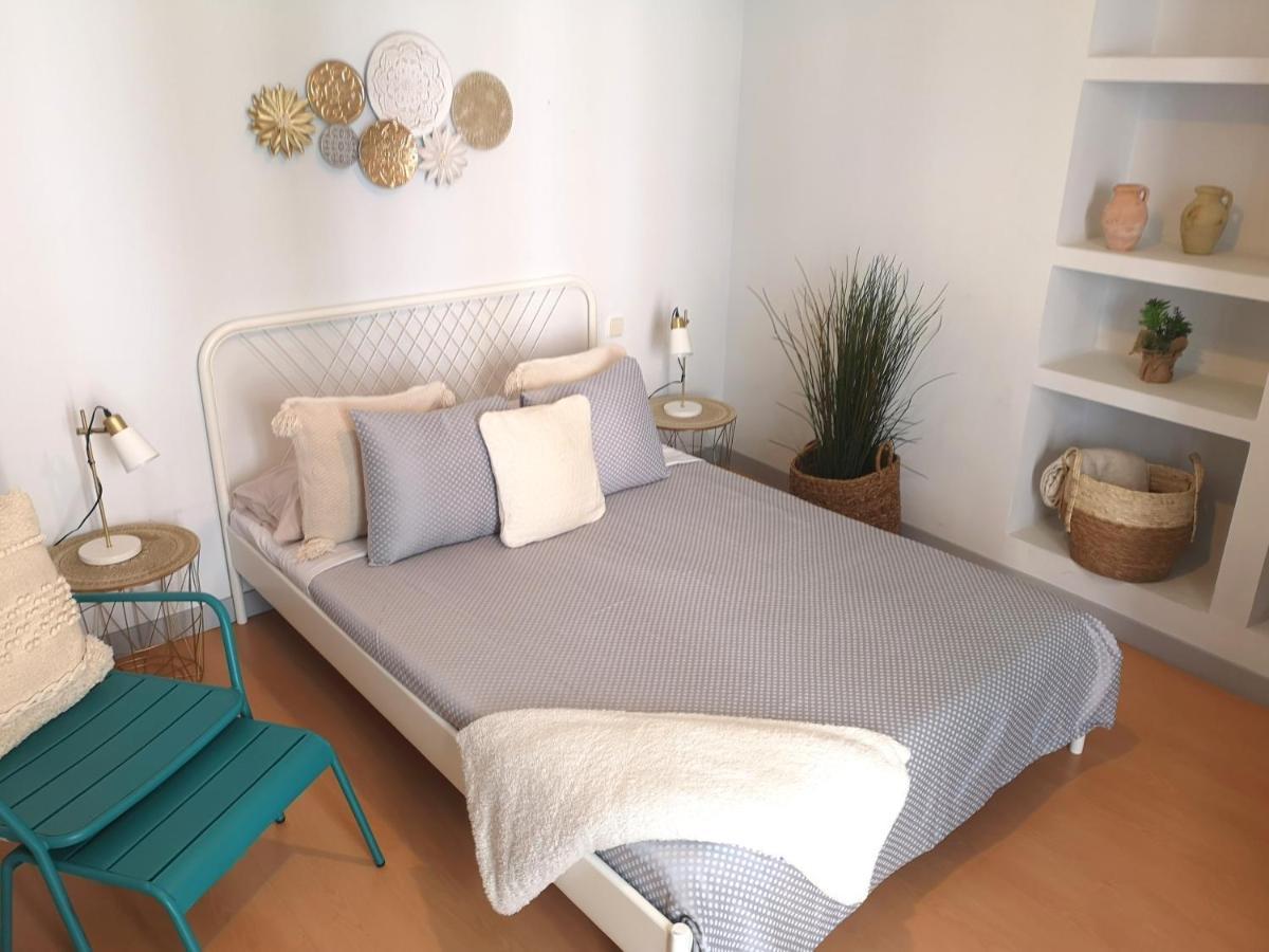 Appartement Fucar