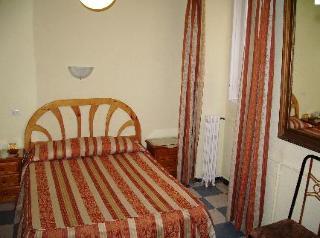 Gasthof La Perla Asturiana Madrid