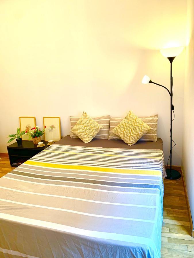 Tiffany Vip Sol Quarto em Acomodações Particulares Madri
