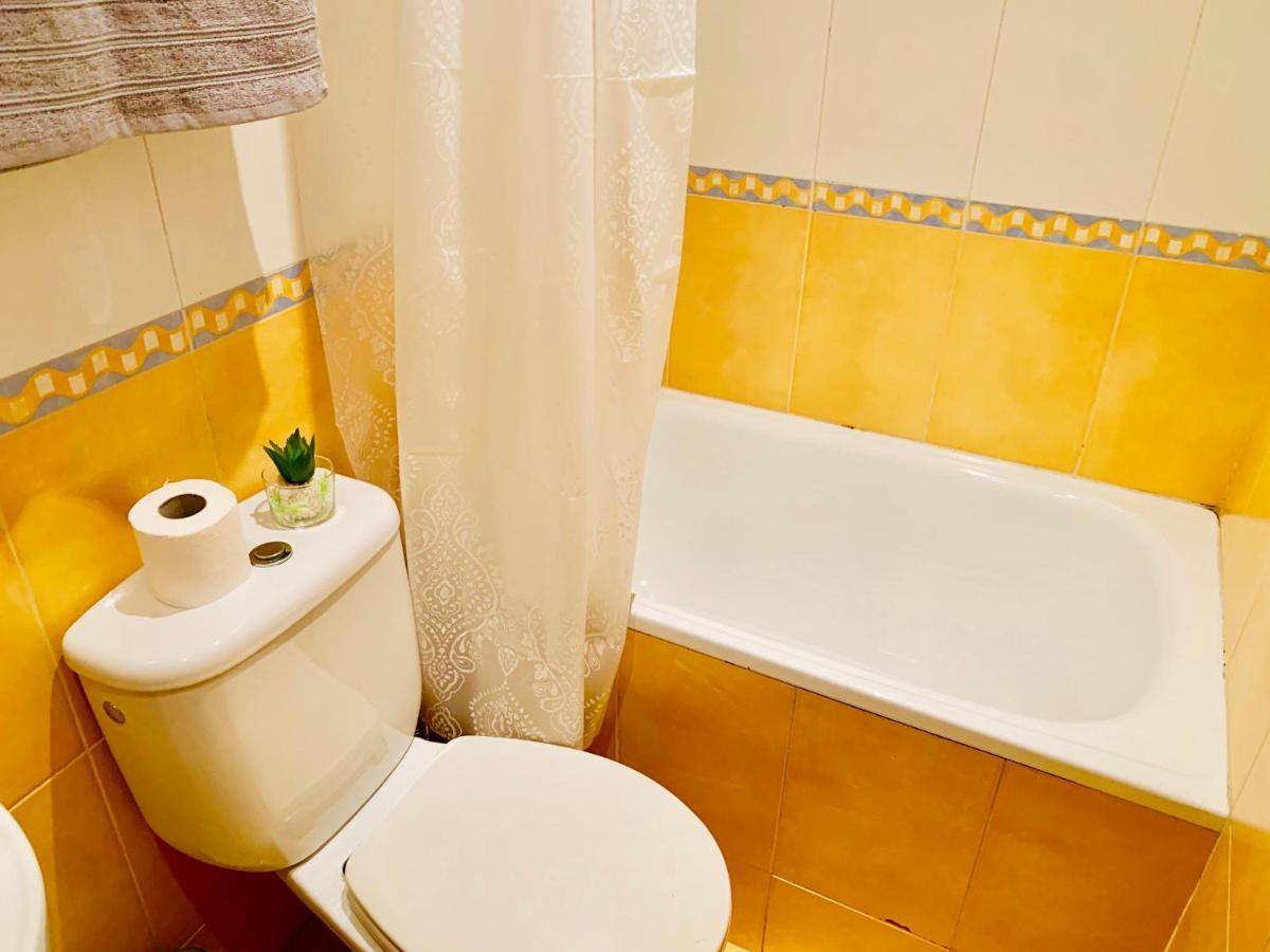 Quarto em Acomodações Particulares Tiffany Vip Sol