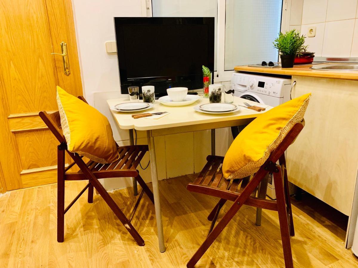 Tiffany Vip Sol Quarto em Acomodações Particulares Madri