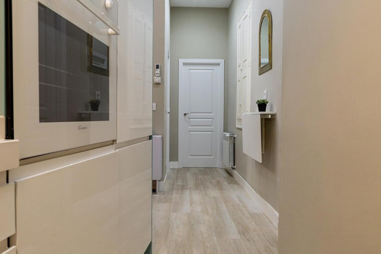 Cosy 2 Bedroom In Chamberi * Madri