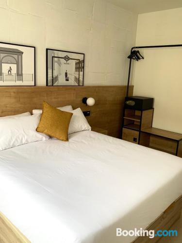 Limehome Calle De La Madera - Digital Access 3* Madri