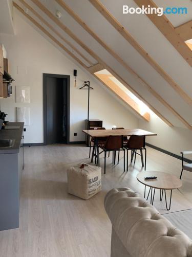 Limehome Calle De La Madera - Digital Access 3*