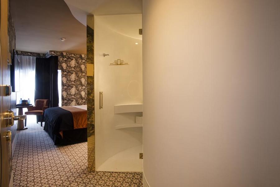 The First One Preciados (adults Only) Madrid
