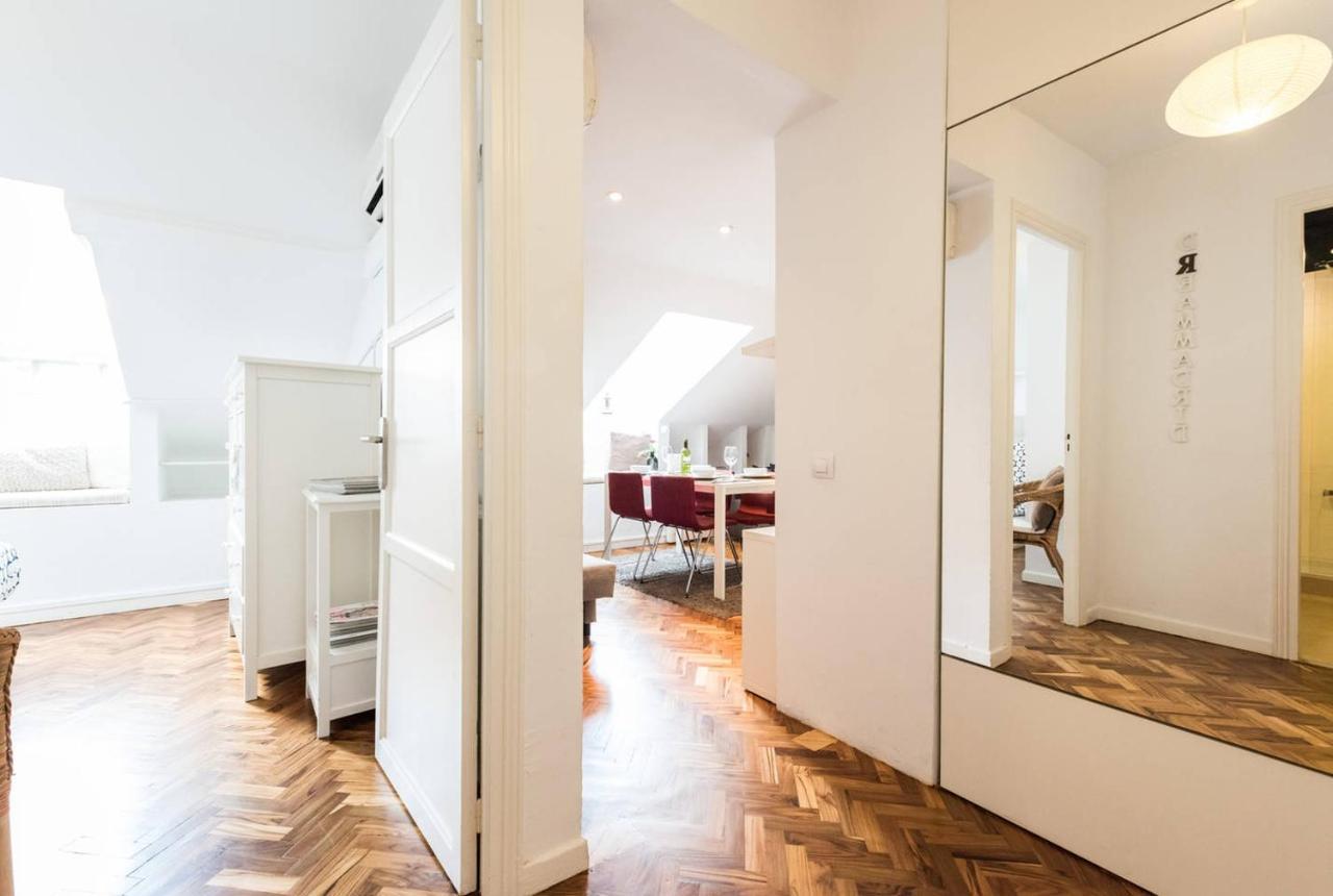 Apartamento My Citymad