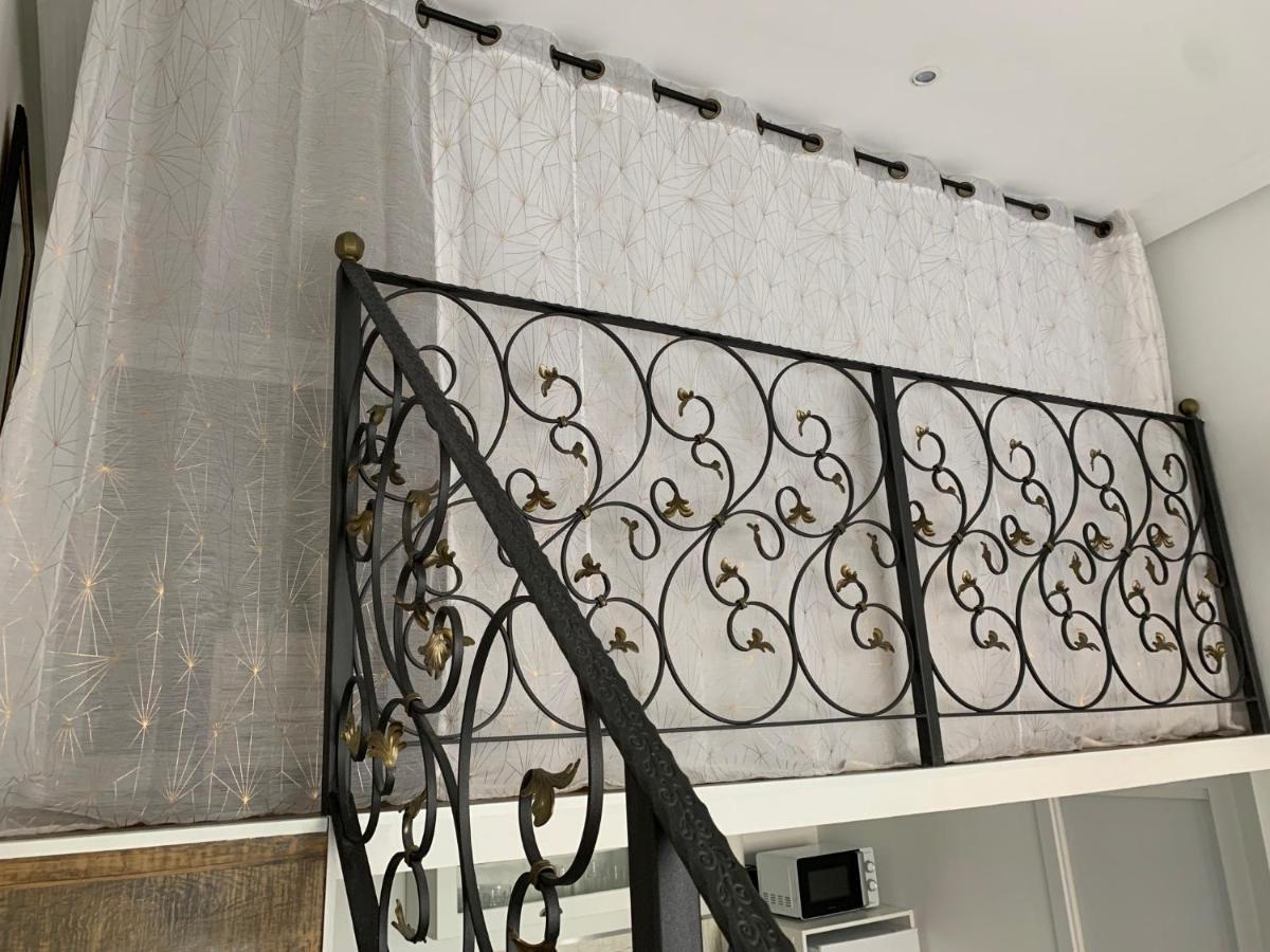 Apartamento Mana Madrid