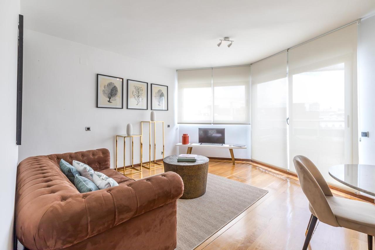 Flats - Alquiler De Temporada Apartamento